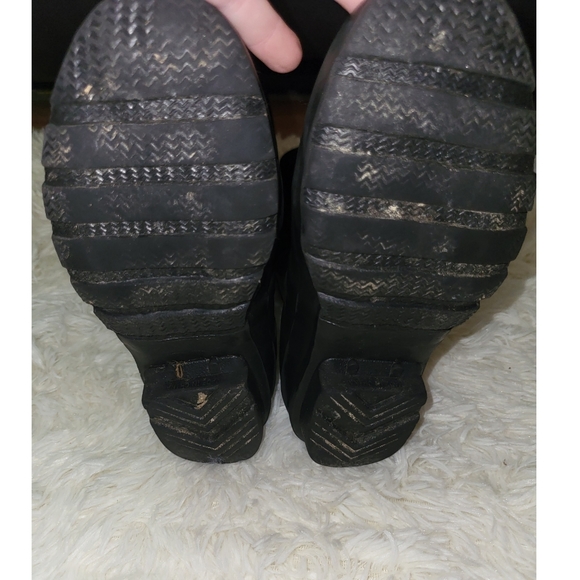 Hunter Tall Rainboots - Picture 9 of 10